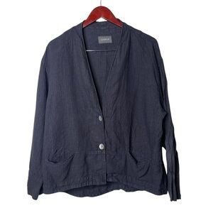 Oska Women's Black Jacket